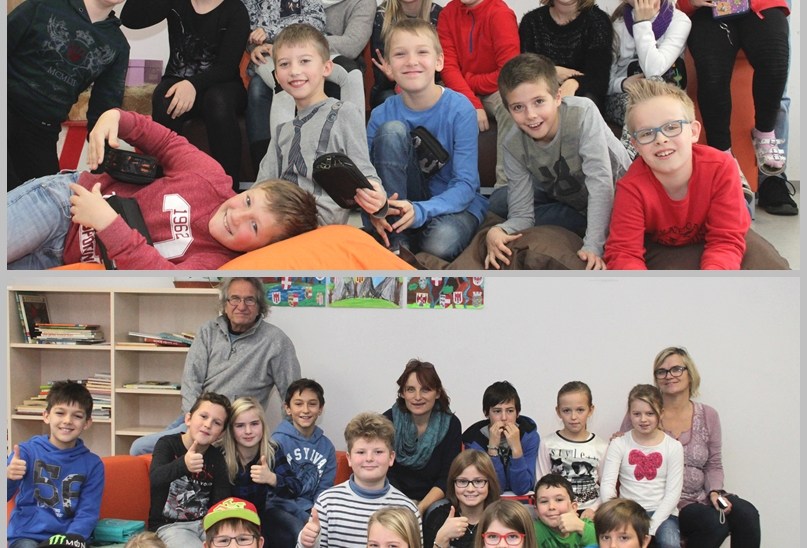 Völkermarkter Wörterschlangen