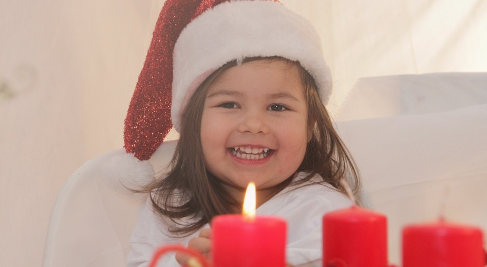 Weihnachtsausstellung UNI Klagenfurt