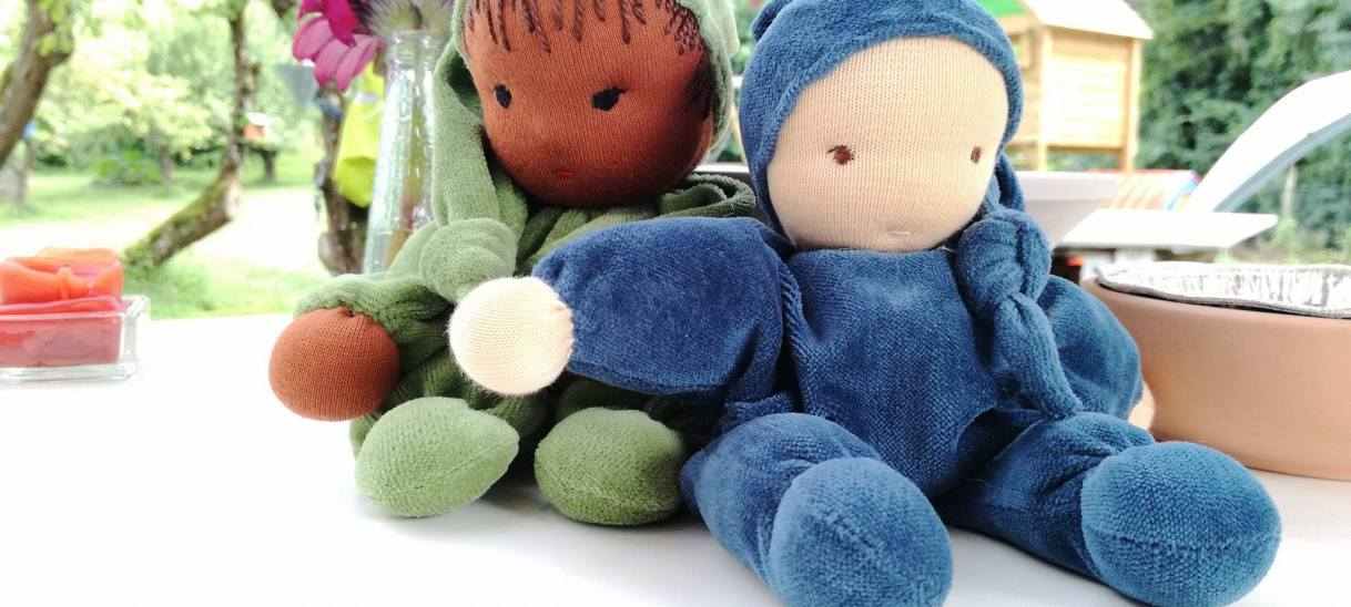 Menschen und Menschen