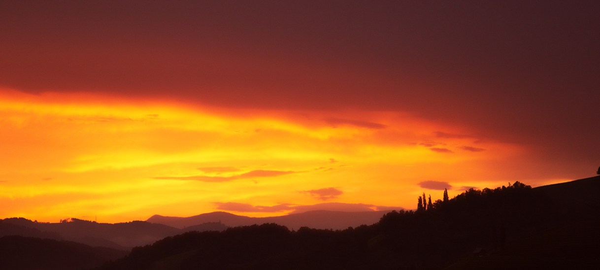 Netzwerken und Frauentempel