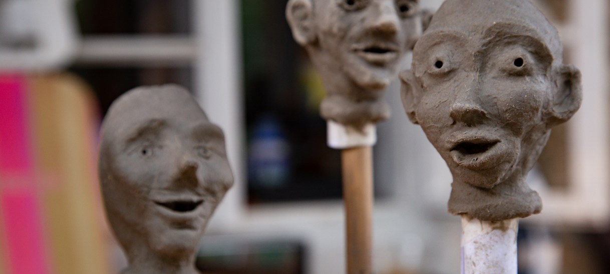 Vom Filz zum&nbsp;Papier