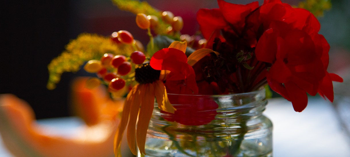 Abschied, Ankunft und&nbsp;Geburtstag