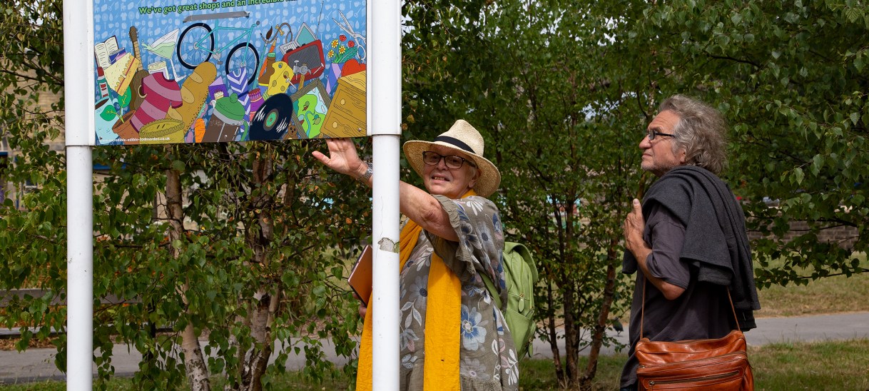 Incredible, edible Todmorden