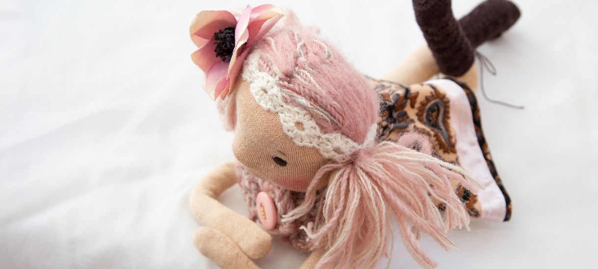 Fräulein Valentina und der&nbsp;Frühling