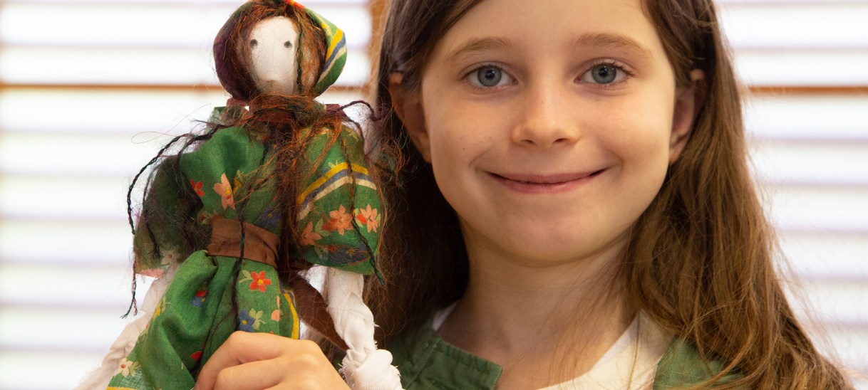 Grenzüberschreitender Muttertag