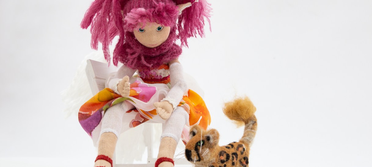 Yaruna und der&nbsp;Jahreswechsel