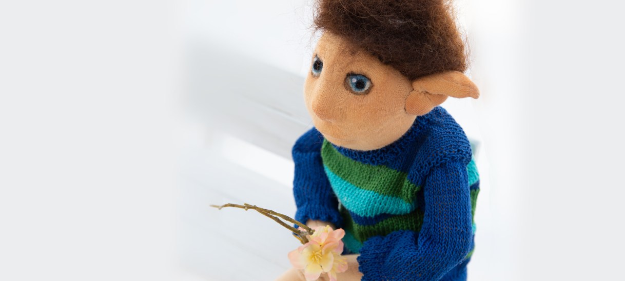 Der Frühling und sein&nbsp;Anklopfen