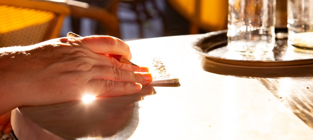 Das Schreiben und seine&nbsp;Prozesse