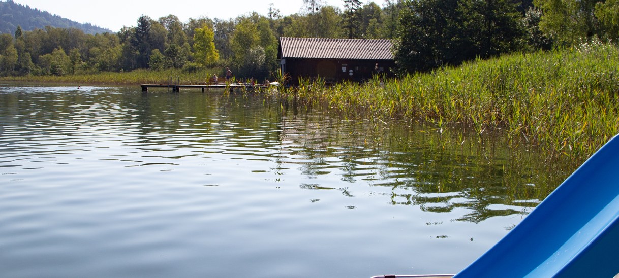 Leben wo andere Urlaub&nbsp;machen