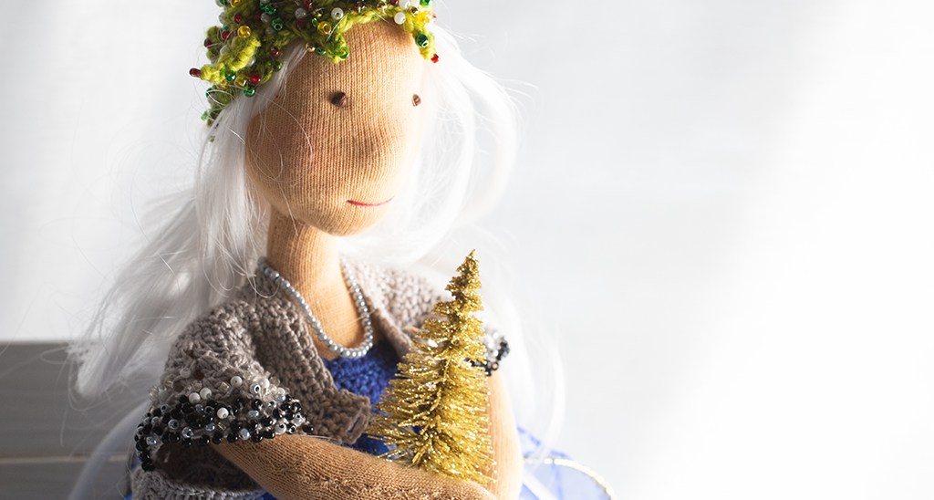 Lucia, Licht und eine&nbsp;Auktion