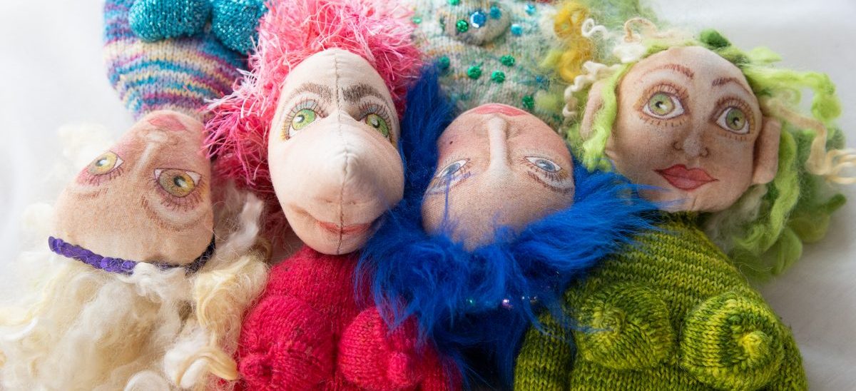 Kunst statt künstlicher&nbsp;Erregung