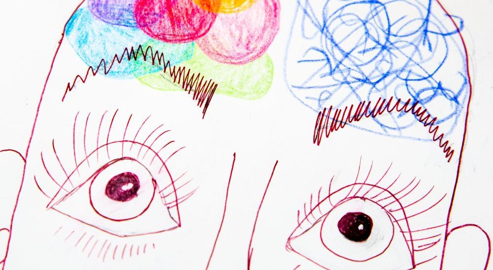 Hand und Hirn, eine&nbsp;Studie