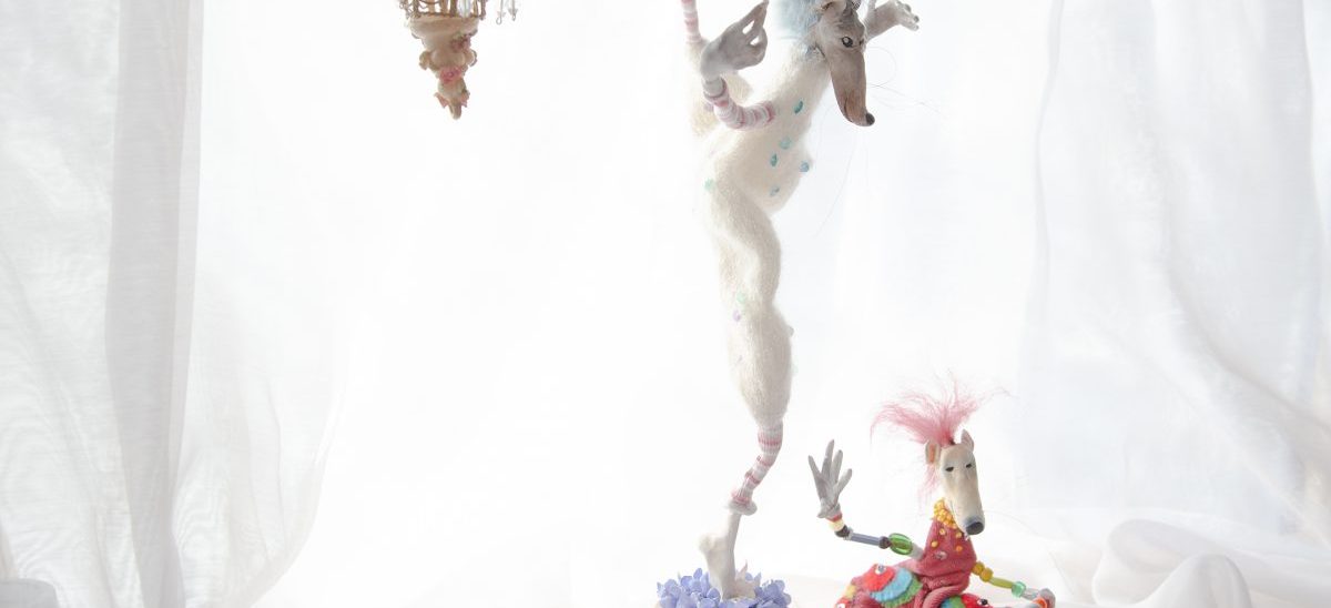 Mit einem heilen Ohr davon&nbsp;gekommen