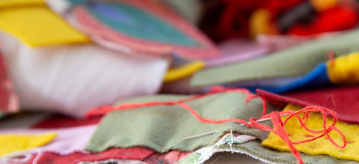 Gemeinschaft und Kunst