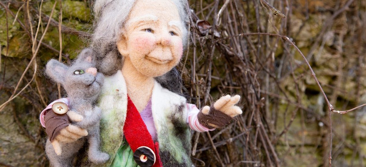 Emely und der frühe Frühling in&nbsp;Kärnten