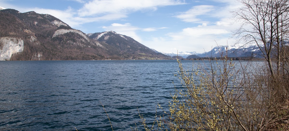 Vanlife, sommers wie winters