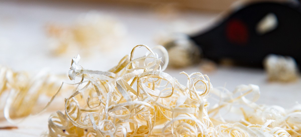 Die Wände, der Wandel und ein&nbsp;Dach