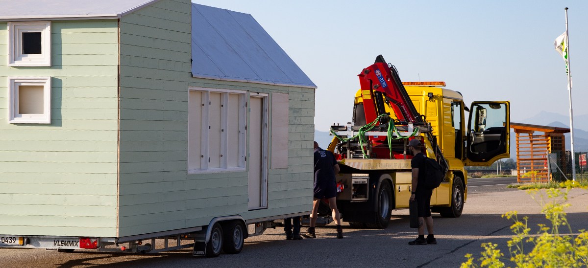 Mobilität und Nerven