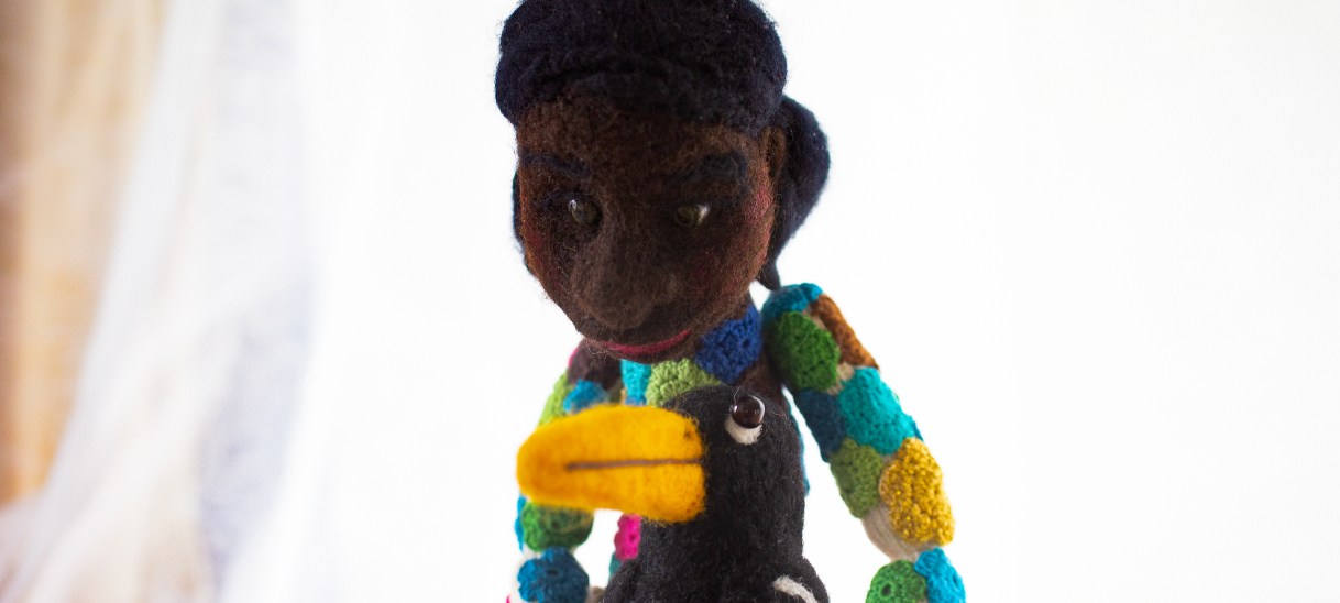 Mariposa und die&nbsp;Unschuld