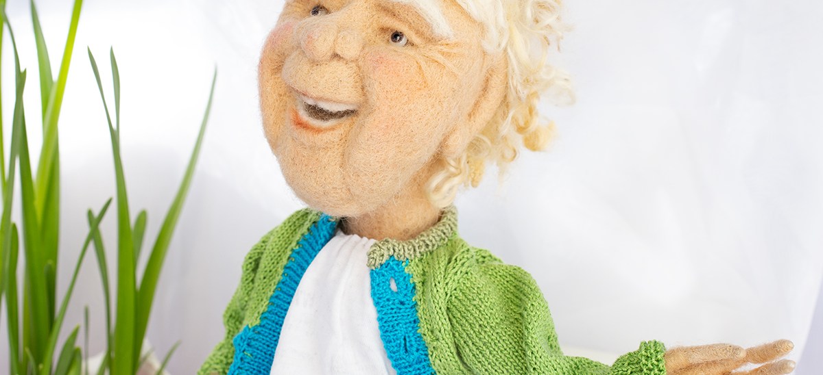 Cornelius und das&nbsp;Warten