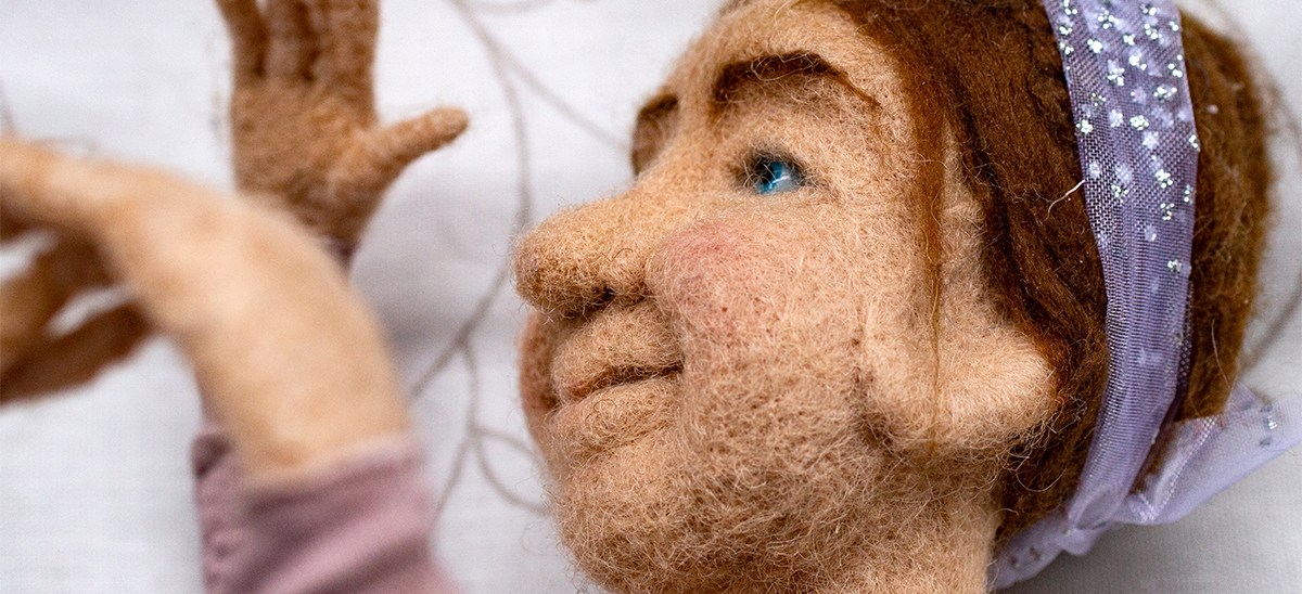 Die Kunst und das&nbsp;Dranbleiben