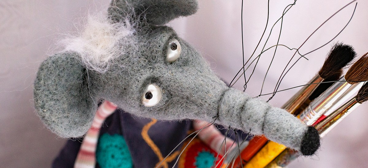 Marianne möchte verreisen