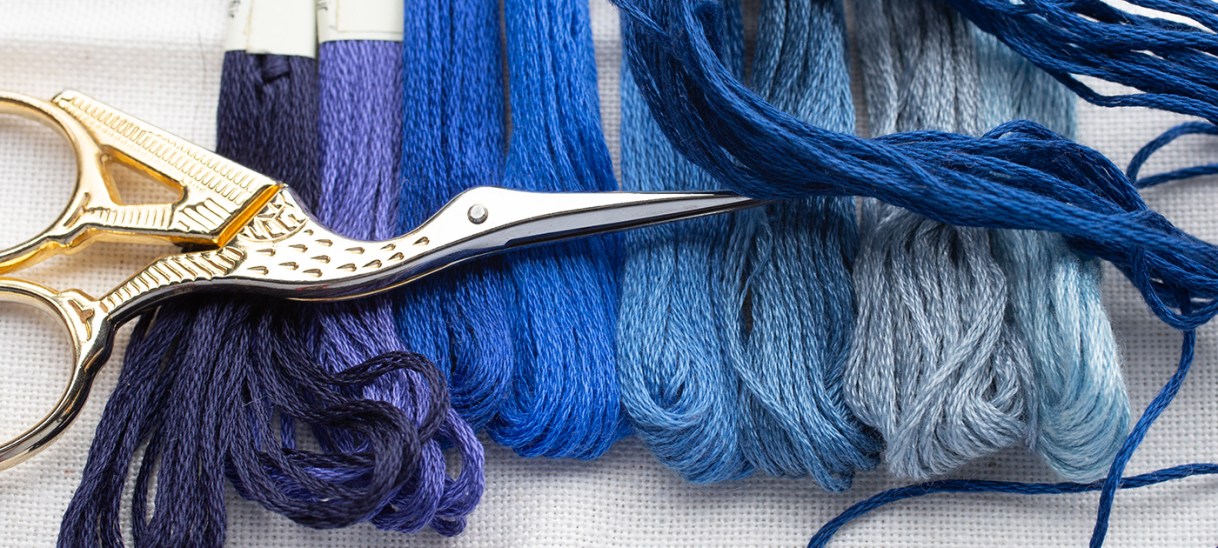 Ins Blaue hinein&nbsp;gehen