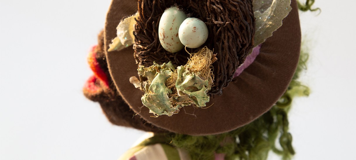 Die Frau und ihr&nbsp;Selbstbild