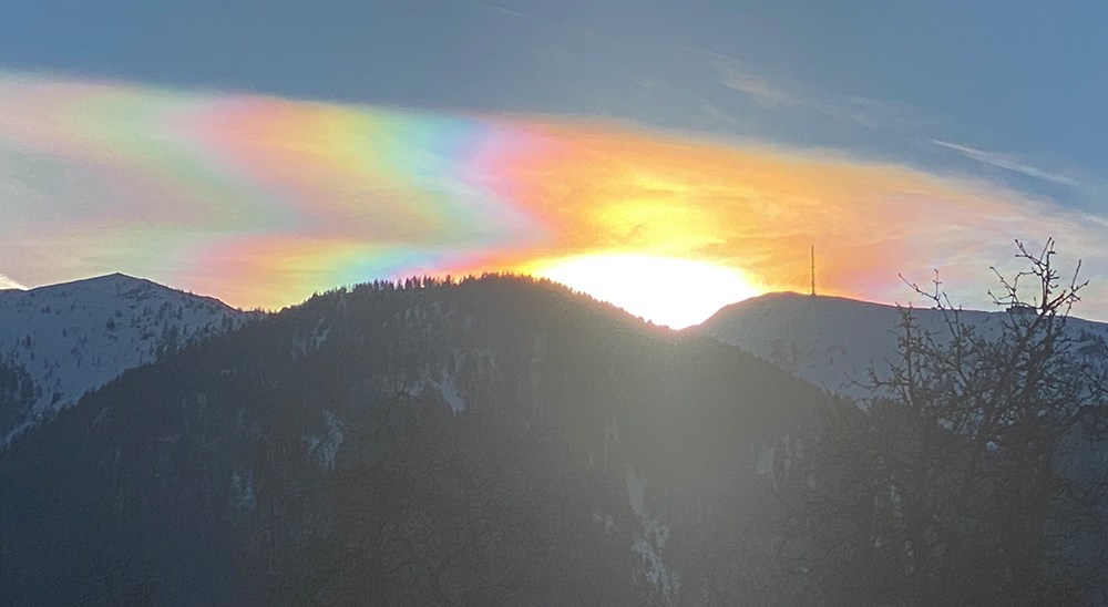 Tagesroutinen und Nachtschatten