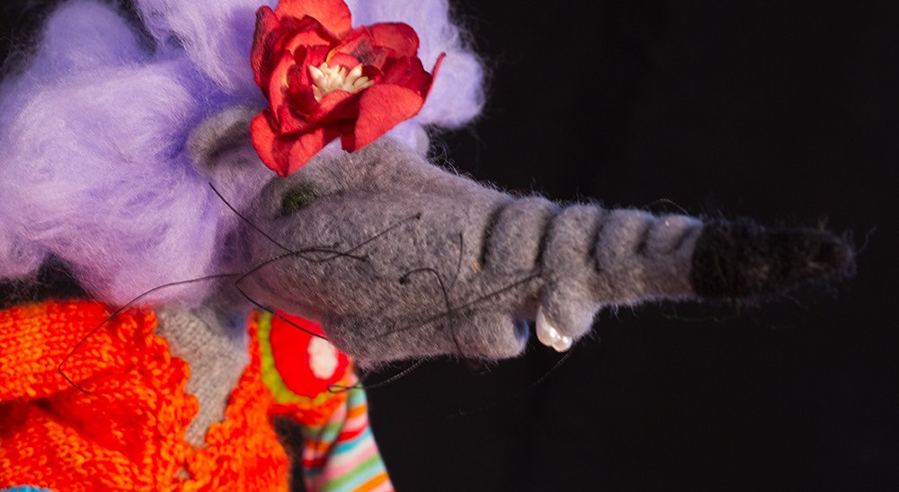 Esmeralda und die Klippe der&nbsp;Ratten