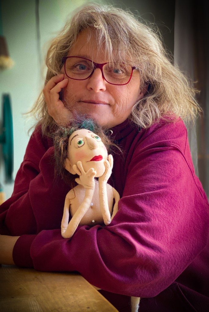 Meine Königin und ich - WIP