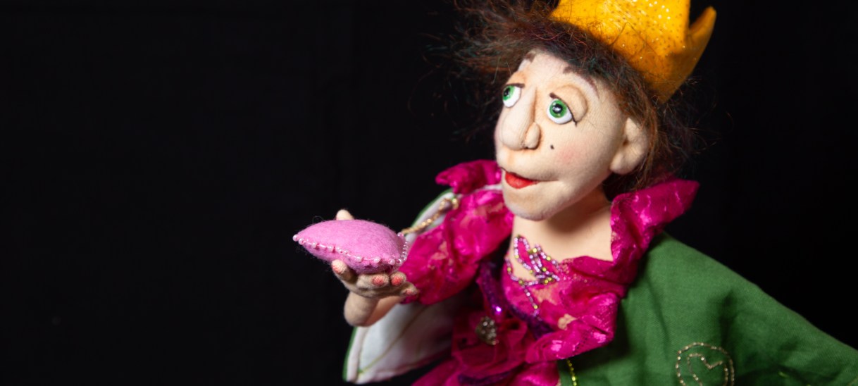 Monatsrückblick April 2024