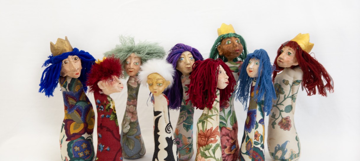 Der Herbst und eine&nbsp;Neuigkeit