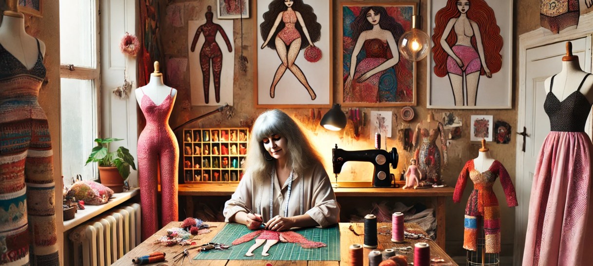 Jahresrückblick 2024: Künstlerinnen und ihre Ordnung