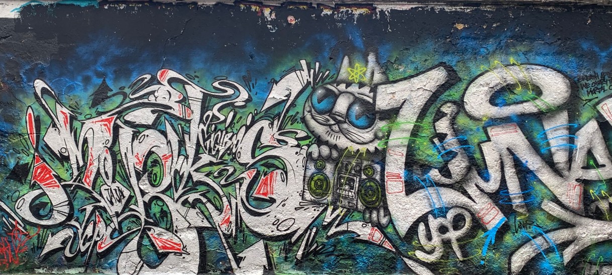 Drachen und andere&nbsp;Sachen