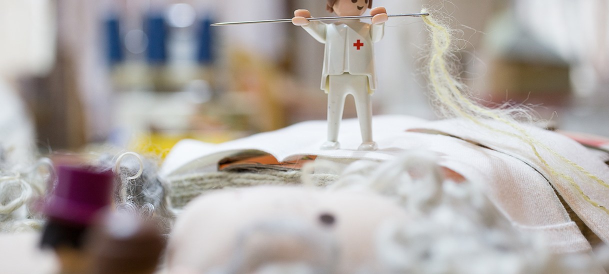 Virenschleuder und Aufträge