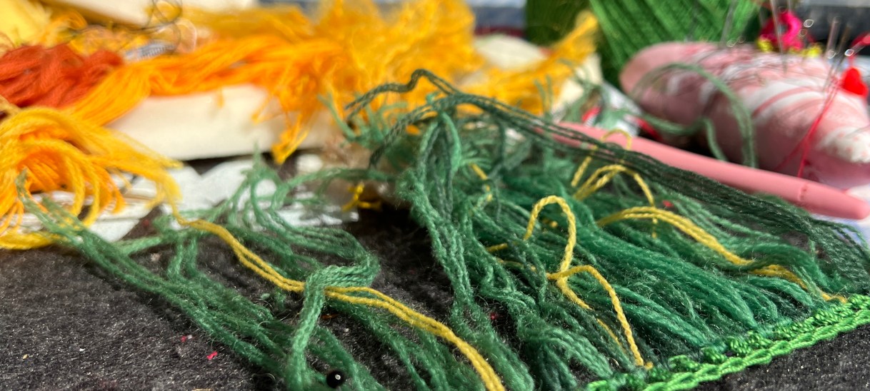 Zwischen Güte und&nbsp;Getriebensein