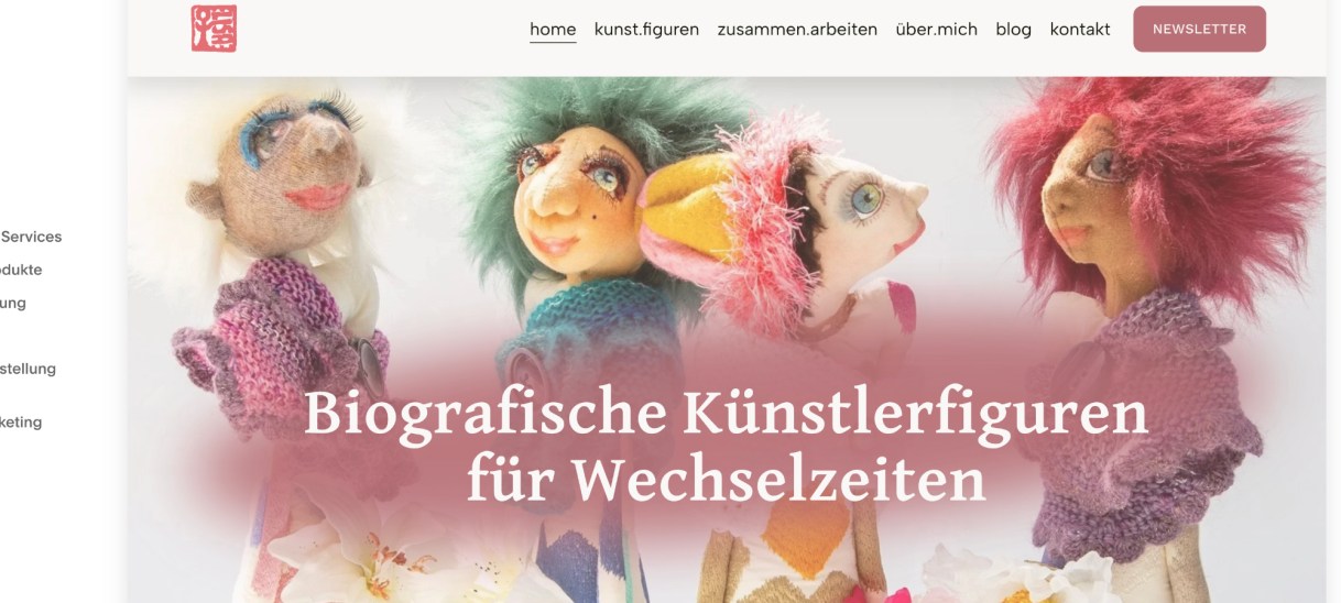 Abschied und Neubeginn